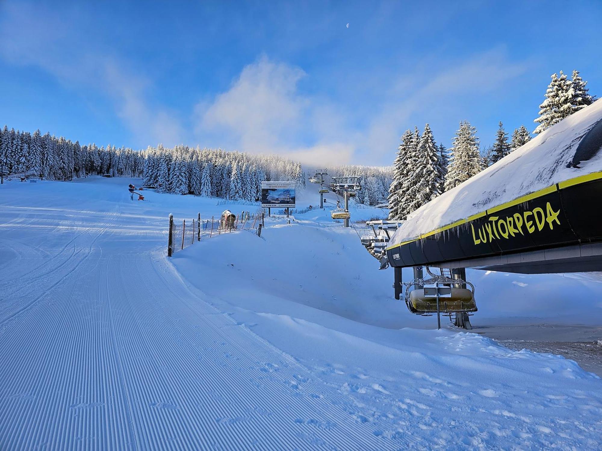Domki Pod Lasem - Domek Sosnowy Stronie Slaskie Exterior photo